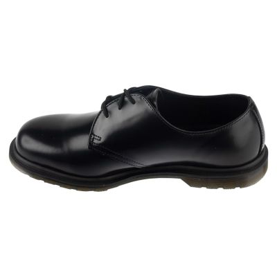 2. Dr. Martens Mayfare 3 Eye Smooth DM42863001 Black 41