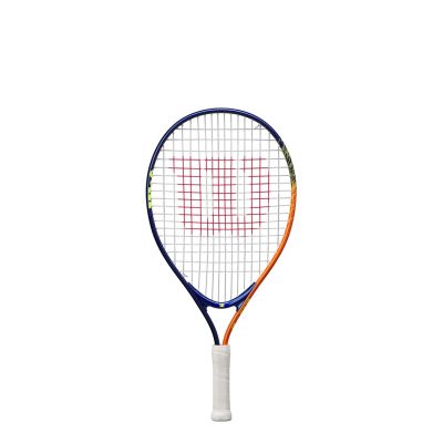 7. Wilson Slam Jr 21 Blue, Orange, White 1 pc.