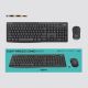 4. LOGITECH MK295 US Silent Wireless kit