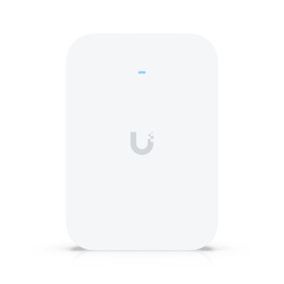 5. Ubiquiti U7 Pro XG Wall 5800 Mbit/s White PoE Support