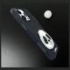 8. Nimmy Big Eyed Pet 2.0 Panda case for iPhone 15 Pro - black