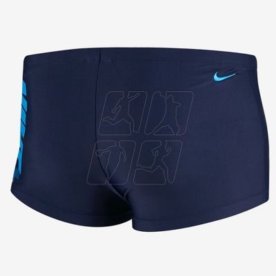 2. Nike Shift Logo M NESSD638 440 swim trunks