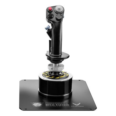 4. Thrustm. Hotas Warthog MKII Joystick (A-10C Thunderbolt II) Retail