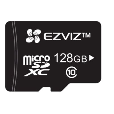 Ezviz 128GB micro SD memory card