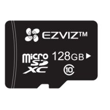 Ezviz 128GB micro SD memory card