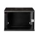 4. Digitus SOHO PRO Wall-mounted Case - 483 mm (19") - 540x400 mm (W x D)