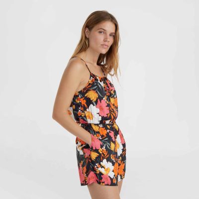7. O'Neill Leina Playsuit W 92800613686