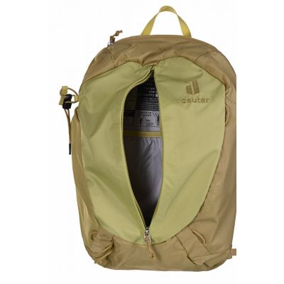 20. Deuter AC LITE 15 SL Sprout-Linden Hiking Backpack