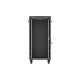 4. LANBERG FLOOR RACK CABINET 19" 24U 600X800 BLACK GLASS DOOR LCD (FLAT PACK) V2