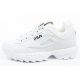 20. Fila Disruptor Low M 1010262.1FG shoes
