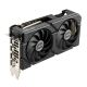 30. ASUS Dual Radeon RX 7600 EVO OC 8GB GDDR6 Graphics Card