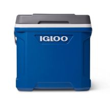 Igloo Latitude 30 28l refrigerator, blue