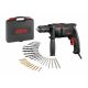 IMPACT DRILL 1021AD 850 W WITH SUITCASE
