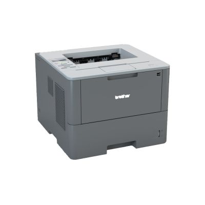 8. Brother HL-L6250DN printer HLL6250DN Drucker sw