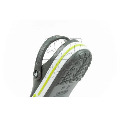 8. Crocs Bayaband W 205089-0GX Flip-Flops