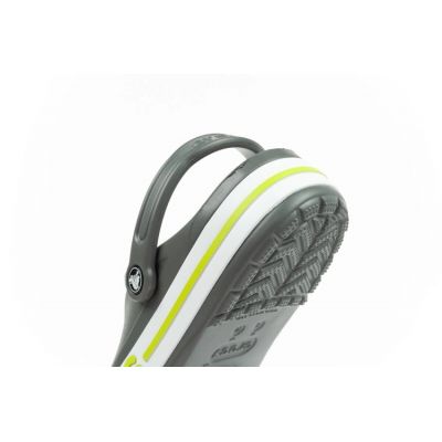 8. Crocs Bayaband W 205089-0GX Flip-Flops