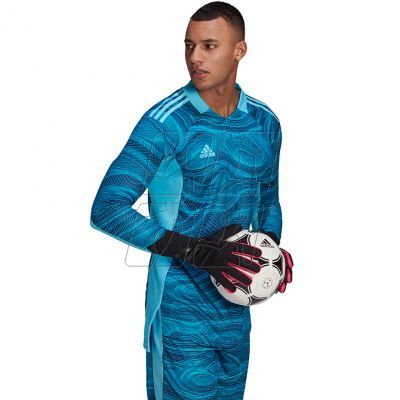 3. T-shirt adidas Condivo 21 Goalkeeper M GT8418