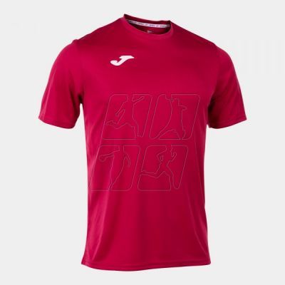 3. Joma Combi football shirt 100052.560