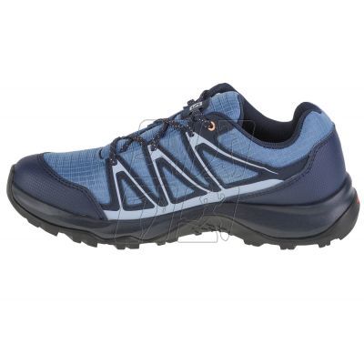 2. Salomon Barrakee 2 W 413433 shoes