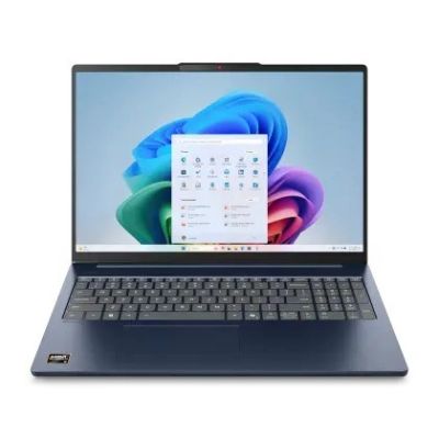 18. Lenovo 5-16AKP10K1 Ryzen AI 7 350 16" WUXGA Touch IPS 16GB SSD1TB BT BLKB Win11 Cosmic Blue (REPACK) 2Y