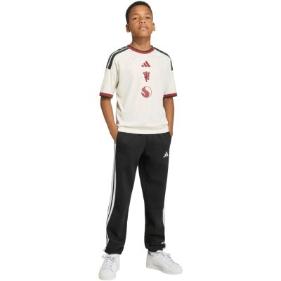 9. adidas Manchester United 26/27 Third Jersey Beige KC4770