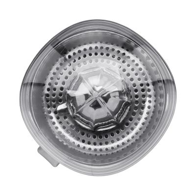 5. Cadillac Citrus Juicer Pink Smeg CJF11PKEU