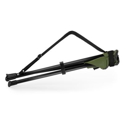 6. Spokey FISHER Fishing Tripod Stool