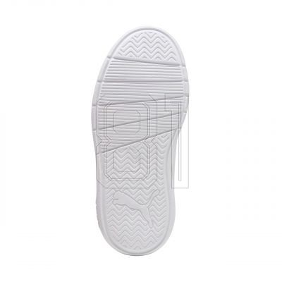 6. Puma Courtflex V3 V PS Jr shoes 397642 15