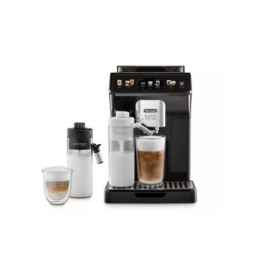 6. De'Longhi Eletta Explore Fully Automatic Espresso Machine 1.8 L