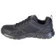 2. Skechers Track-Scloric Wide 52631W-BBK Black 41