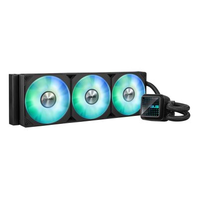 7. ASUS PRIME LC 360 ARGB Cooler