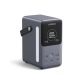 6. Ugreen Nexode Power Bank 48000 mAh Lithium Gray