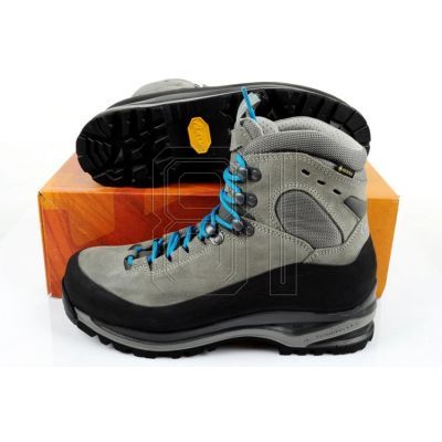 16. Aku Superalp GTX W 594241 Shoes