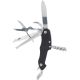 6. SURVIVAL KIT TOURIST POCKET KNIFE 15IN1 BLACK