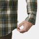 4. Helly Hansen flannel shirt OKKA FLANNEL LS SHIRT 62731 418