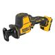 2. DeWALT DCS312D2-QW Reciprocating Saw 2800 spm Black, Yellow