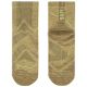 2. Buff DRYFLX® QUARTER SOCK DQ GINGKO S 36/38