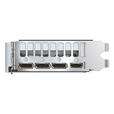 16. Gigabyte GeForce RTX 5060 Ti AERO OC 8GB Graphics Card