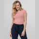 3. T-shirt 4F W H4L22-TSD350 56S