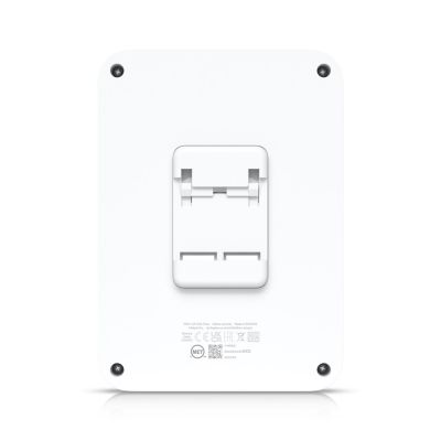 5. UniFi Access Ubiquiti G3 Pro Starter Kit UA-G3-SK-Pro, G3 Professional Access Reader + G3 Reader + Hub + Keychains (2 pieces)