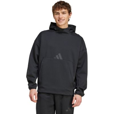 7. Men's adidas ZNE Hoodie Black JE7537