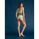 3. Outhorn Women's Bikini Bottom HOL22KOS600D-42S