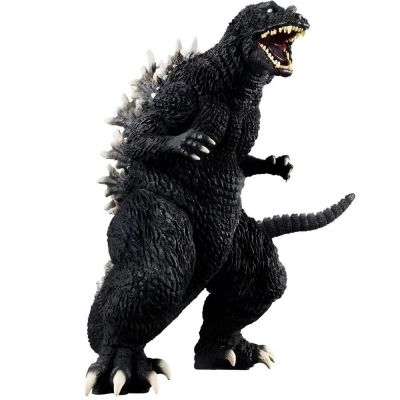 3. BANPRESTO GODZILLA MONSTERS ROAR ATTACK – GODZILLA 2001