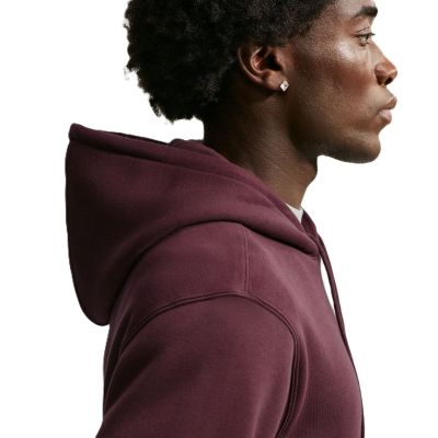 2. Nike Club BB Hoodie FN3859-652