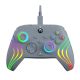 11. PDP Afterglow Wave Gray USB Gamepad Analog/Digital PC, Xbox One, Xbox Series S, Xbox Series X