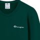 5. Champion Crewneck Sweatshirt Men's Green 221792 GS584