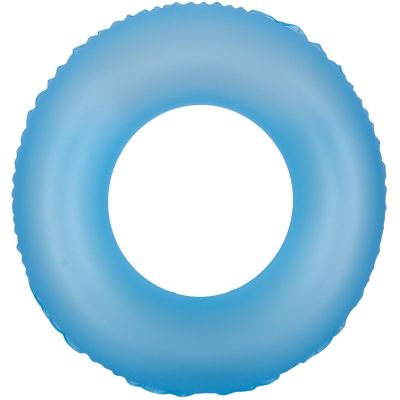 11. NEON SWIMMING RING 76CM 47213 BLUE