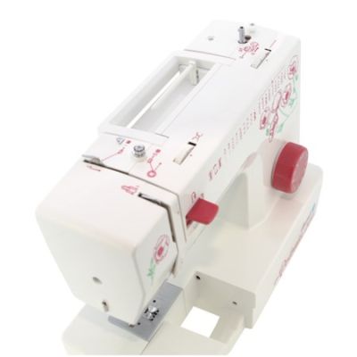 8. ŁUCZNIK Polonia 2018 sewing machine