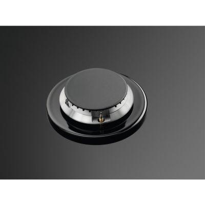 5. ELECTROLUX KGG6426K Gas Hob