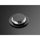 5. ELECTROLUX KGG6426K Gas Hob